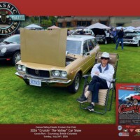 2026-07-26 CVCC Car Show Photo 030