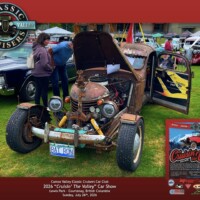 2026-07-26 CVCC Car Show Photo 032