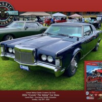 2026-07-26 CVCC Car Show Photo 033
