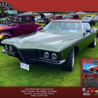 2026-07-26 CVCC Car Show Photo 034