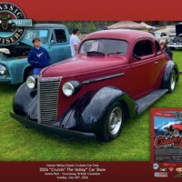 2026-07-26 CVCC Car Show Photo 037