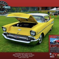 2026-07-26 CVCC Car Show Photo 039