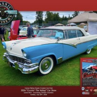2026-07-26 CVCC Car Show Photo 041