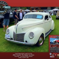 2026-07-26 CVCC Car Show Photo 043