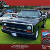 2026-07-26 CVCC Car Show Photo 044