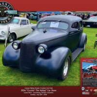 2026-07-26 CVCC Car Show Photo 046