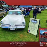 2026-07-26 CVCC Car Show Photo 047