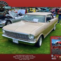 2026-07-26 CVCC Car Show Photo 048