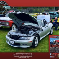 2026-07-26 CVCC Car Show Photo 049
