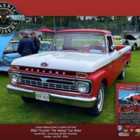 2026-07-26 CVCC Car Show Photo 050
