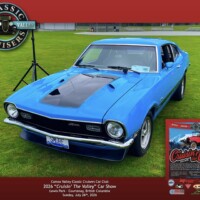 2026-07-26 CVCC Car Show Photo 052