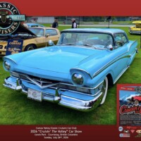 2026-07-26 CVCC Car Show Photo 053