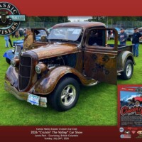 2026-07-26 CVCC Car Show Photo 054