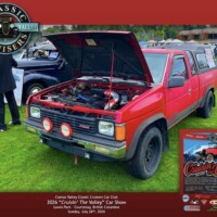 2026-07-26 CVCC Car Show Photo 055