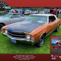 2026-07-26 CVCC Car Show Photo 057