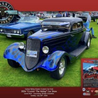 2026-07-26 CVCC Car Show Photo 059