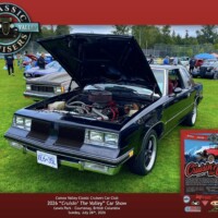 2026-07-26 CVCC Car Show Photo 061