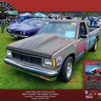 2026-07-26 CVCC Car Show Photo 062