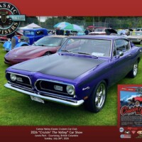 2026-07-26 CVCC Car Show Photo 063