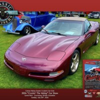 2026-07-26 CVCC Car Show Photo 064