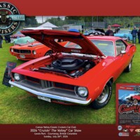 2026-07-26 CVCC Car Show Photo 066