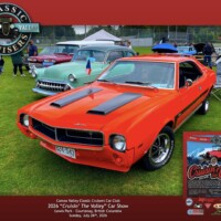 2026-07-26 CVCC Car Show Photo 067