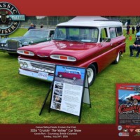 2026-07-26 CVCC Car Show Photo 069
