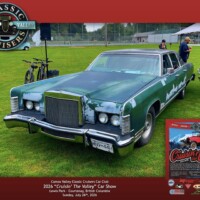 2026-07-26 CVCC Car Show Photo 070