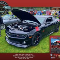2026-07-26 CVCC Car Show Photo 071