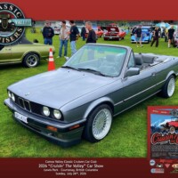 2026-07-26 CVCC Car Show Photo 072