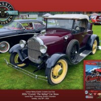 2026-07-26 CVCC Car Show Photo 074