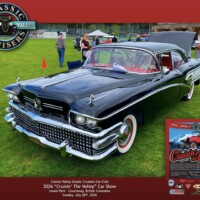 2026-07-26 CVCC Car Show Photo 075