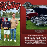 2026-07-26 CVCC Cruisin The Valley - Awards 05