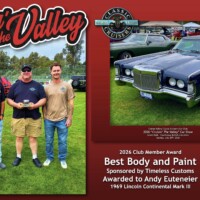 2026-07-26 CVCC Cruisin The Valley - Awards 06