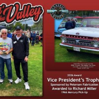 2026-07-26 CVCC Cruisin The Valley - Awards 07