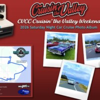 2026-07-25 CVCC Car Cruise Photo 001